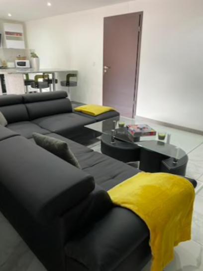 Appartement L'escapade des randonneurs à Lautenbach Extérieur photo