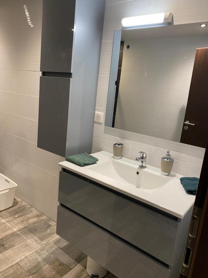 Appartement L'escapade des randonneurs à Lautenbach Extérieur photo